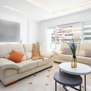  Apartamento Centro Av. Del Mar